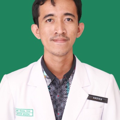 Andika Putra Riswana