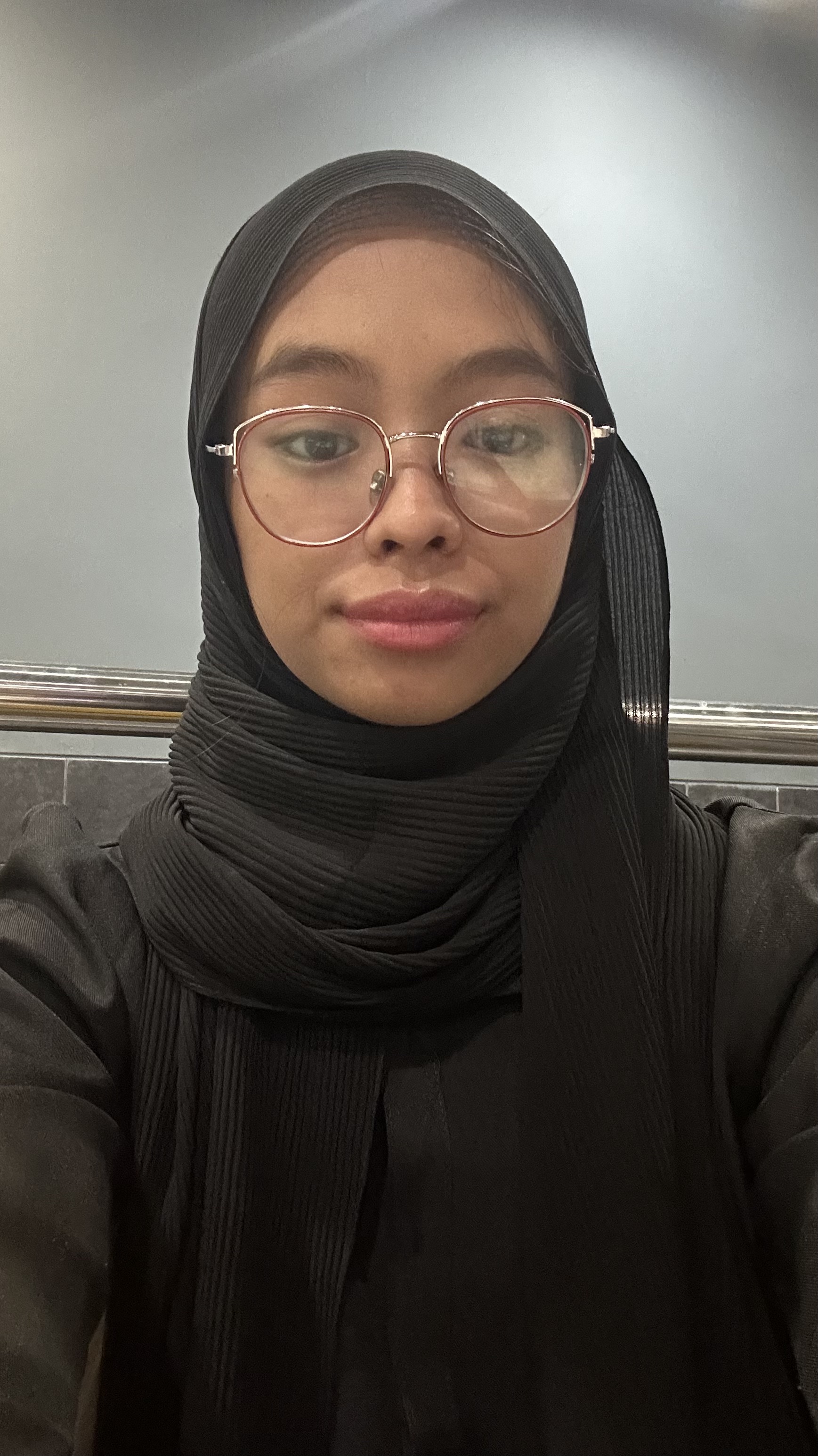 Shafira Aulia